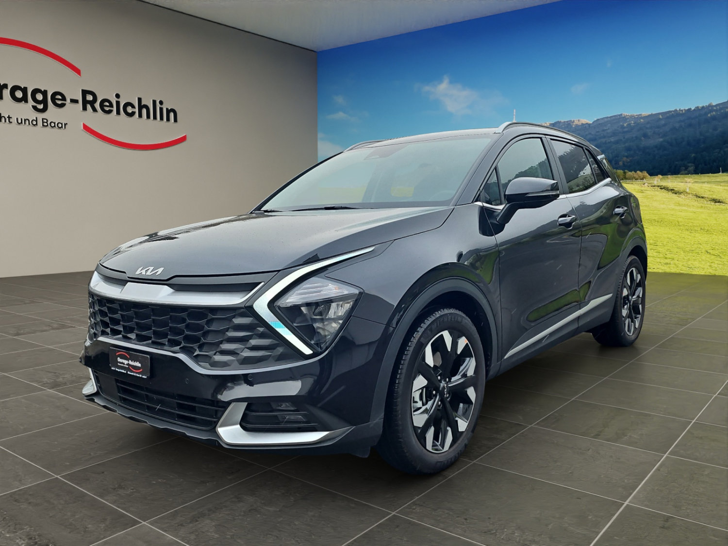 Vehicle Image