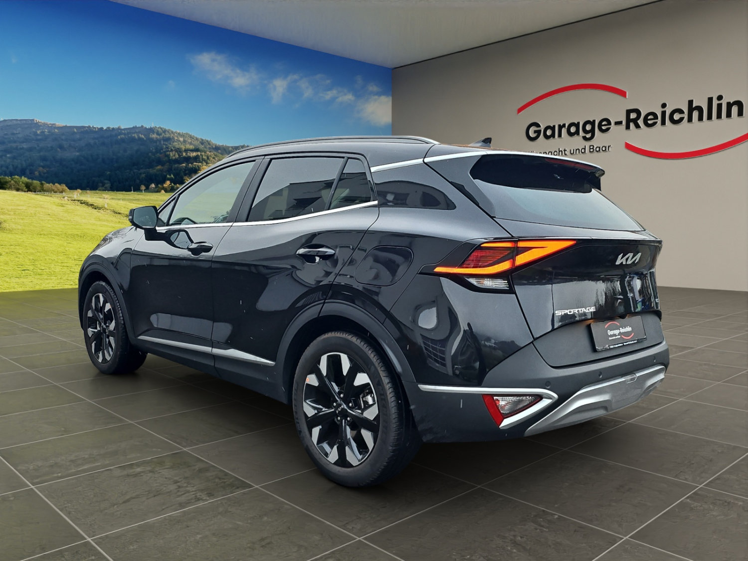 Vehicle Image