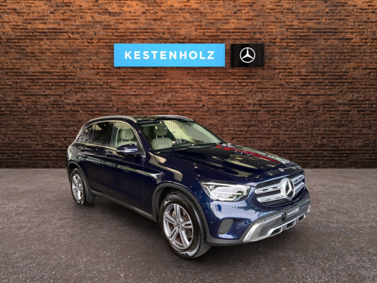 MERCEDES-BENZ GLC 300 4Matic