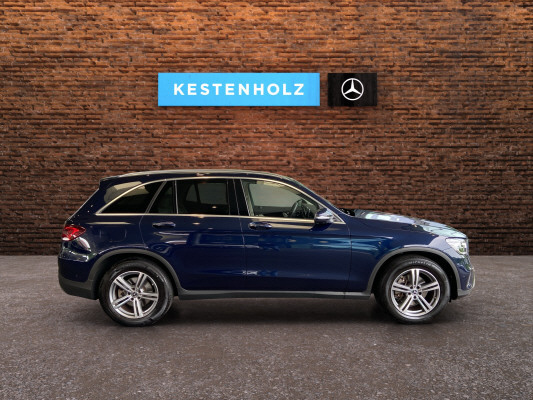 MERCEDES-BENZ GLC 300 4Matic