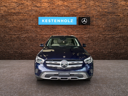 MERCEDES-BENZ GLC 300 4Matic