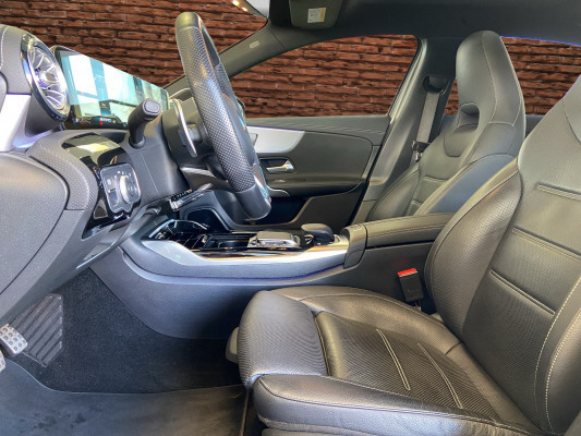 MERCEDES-BENZ A 45 S AMG 4Matic+