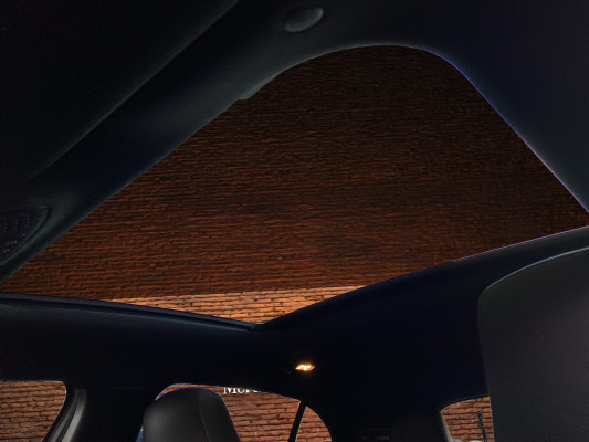 MERCEDES-BENZ A 45 S AMG 4Matic+