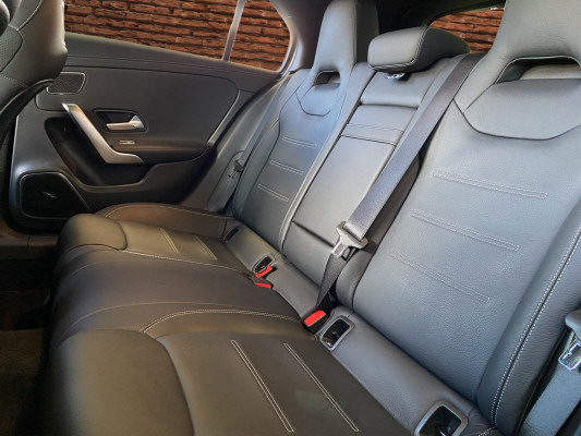 MERCEDES-BENZ A 45 S AMG 4Matic+