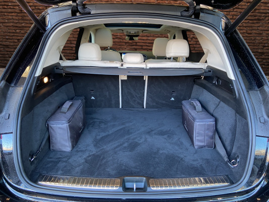 MERCEDES-BENZ GLE 350de AMG Line 4Matic