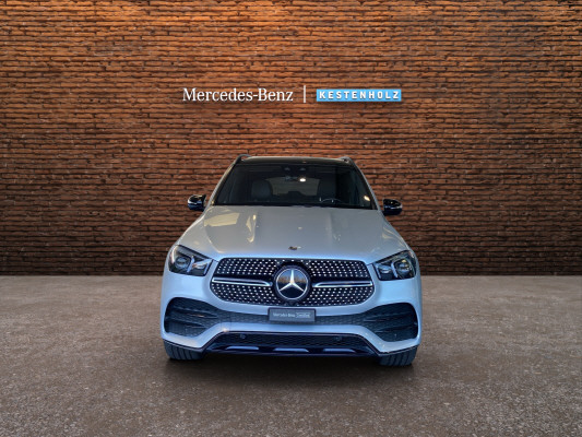 MERCEDES-BENZ GLE 450 AMG Line 4Matic