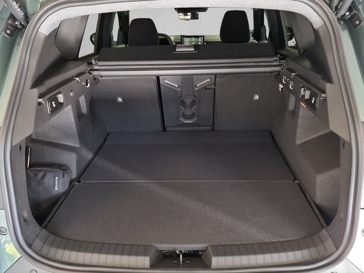 DACIA Bigster 1.8 Hybrid Journey