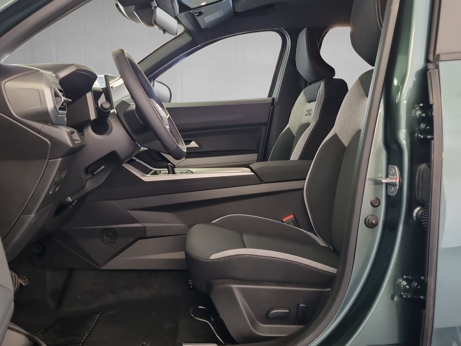 DACIA Bigster 1.8 Hybrid Journey