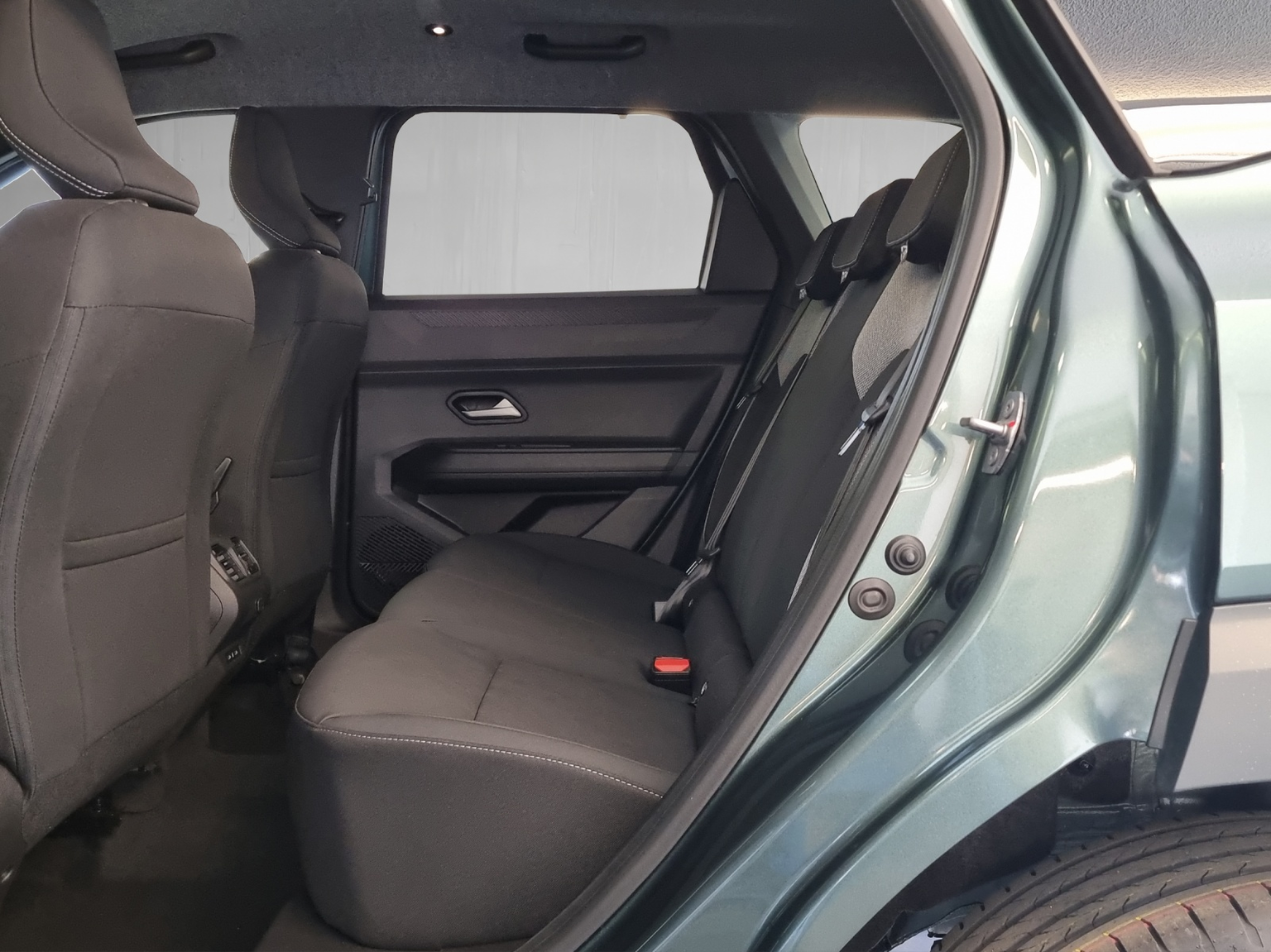 DACIA Bigster 1.8 Hybrid Journey