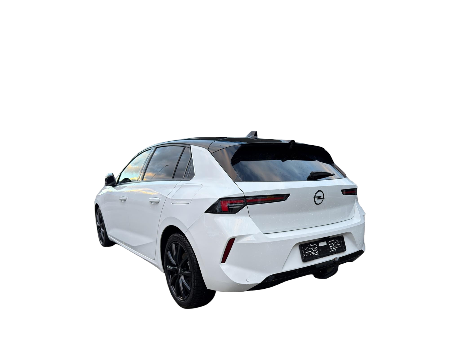 OPEL Astra 1.6 T PHEV 180 Ultimate