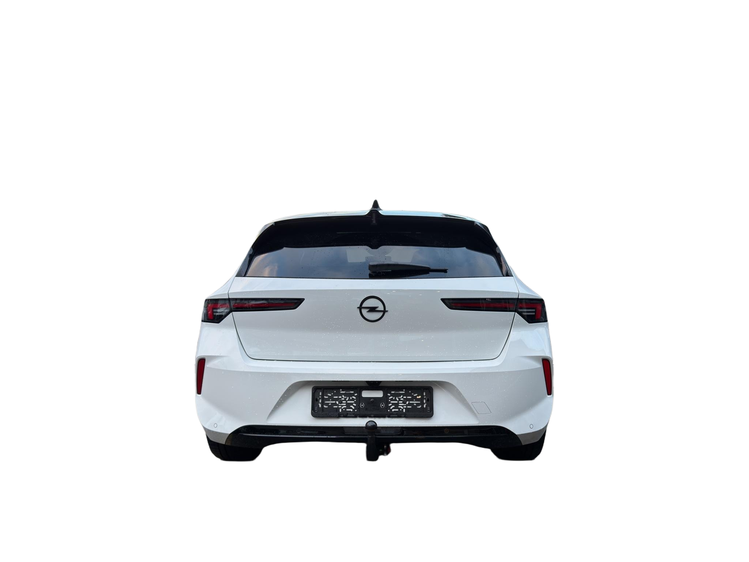 OPEL Astra 1.6 T PHEV 180 Ultimate
