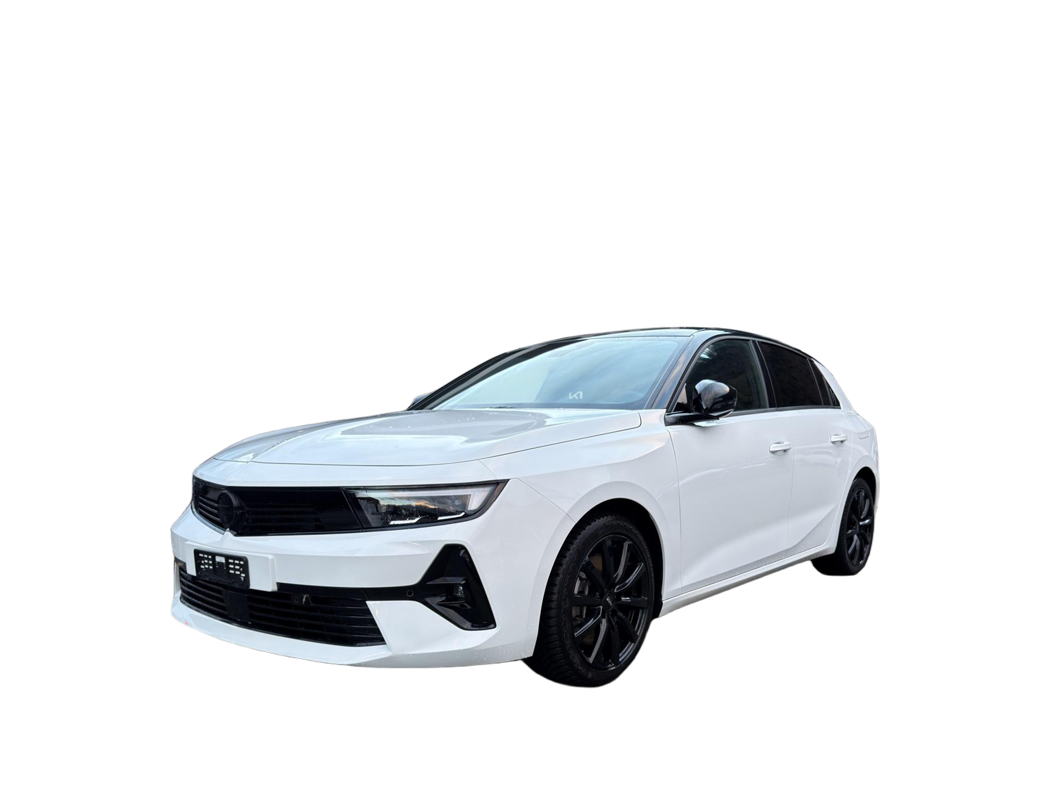 OPEL Astra 1.6 T PHEV 180 Ultimate