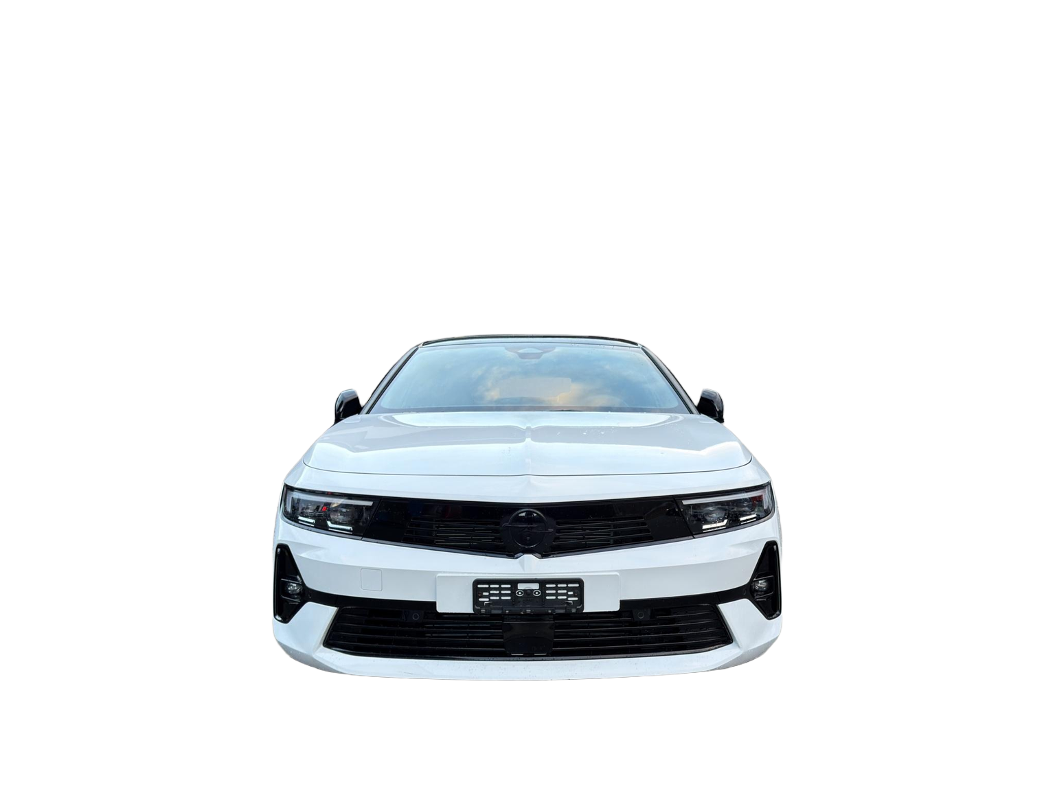 OPEL Astra 1.6 T PHEV 180 Ultimate