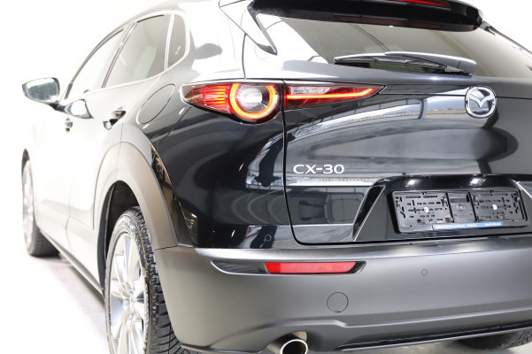 MAZDA CX-30 G 140 Exclusive AT
