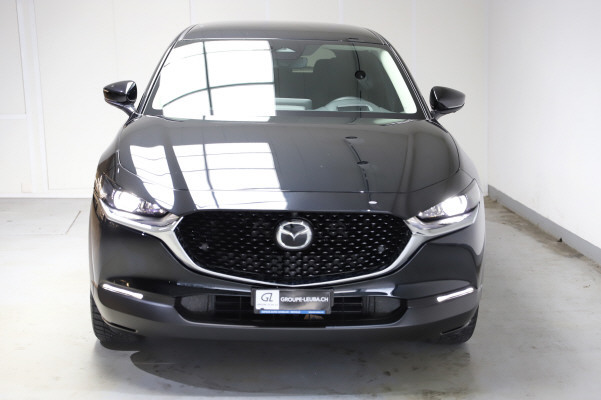 MAZDA CX-30 G 140 Exclusive AT