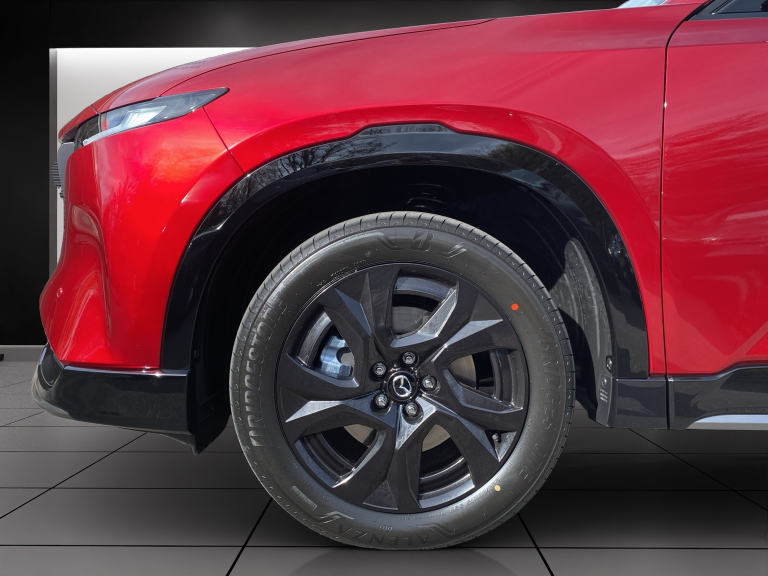 MAZDA CX-5 e-Skyactiv-G 141 Homura AWD