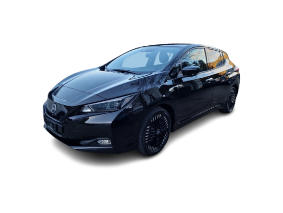 NISSAN Leaf N-Connecta *