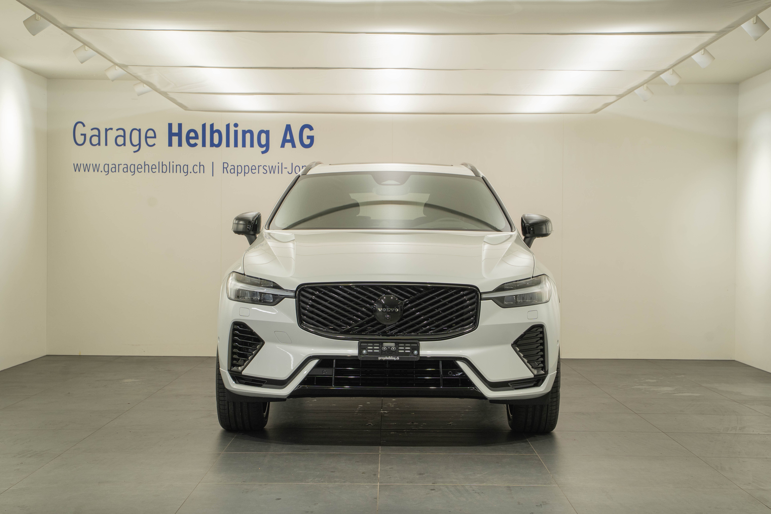 VOLVO XC60 2.0 T8 TE Black Edition eAWD