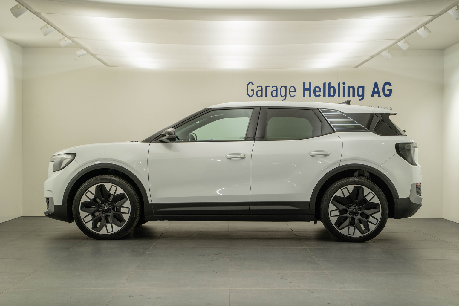 FORD Explorer Extended Range Premium AWD