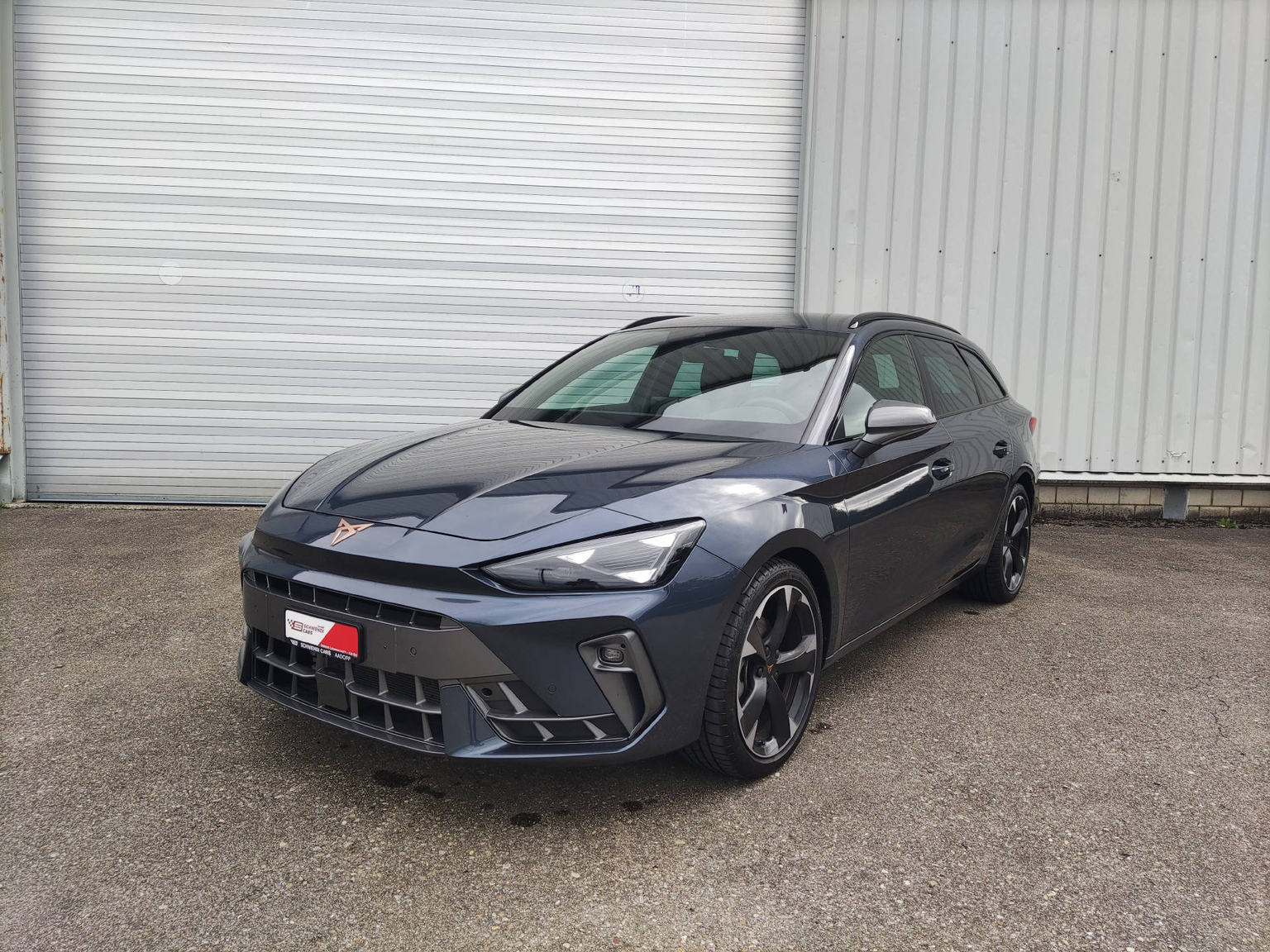 Vehicle Image