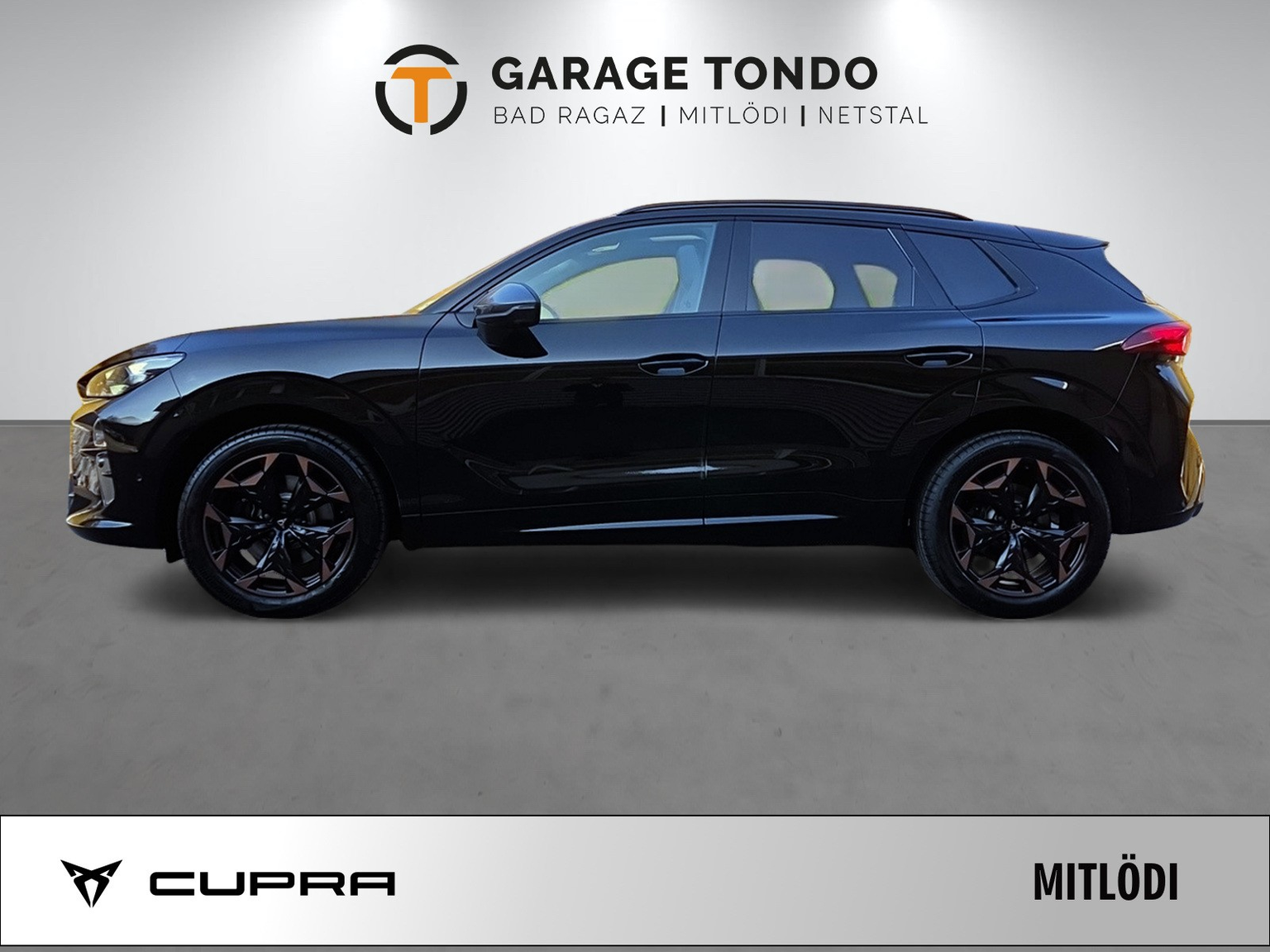 CUPRA Terramar 2.0 TSI Prime Edition VZ 4Drive DSG