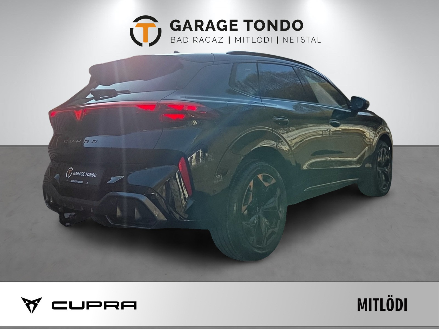 CUPRA Terramar 2.0 TSI Prime Edition VZ 4Drive DSG
