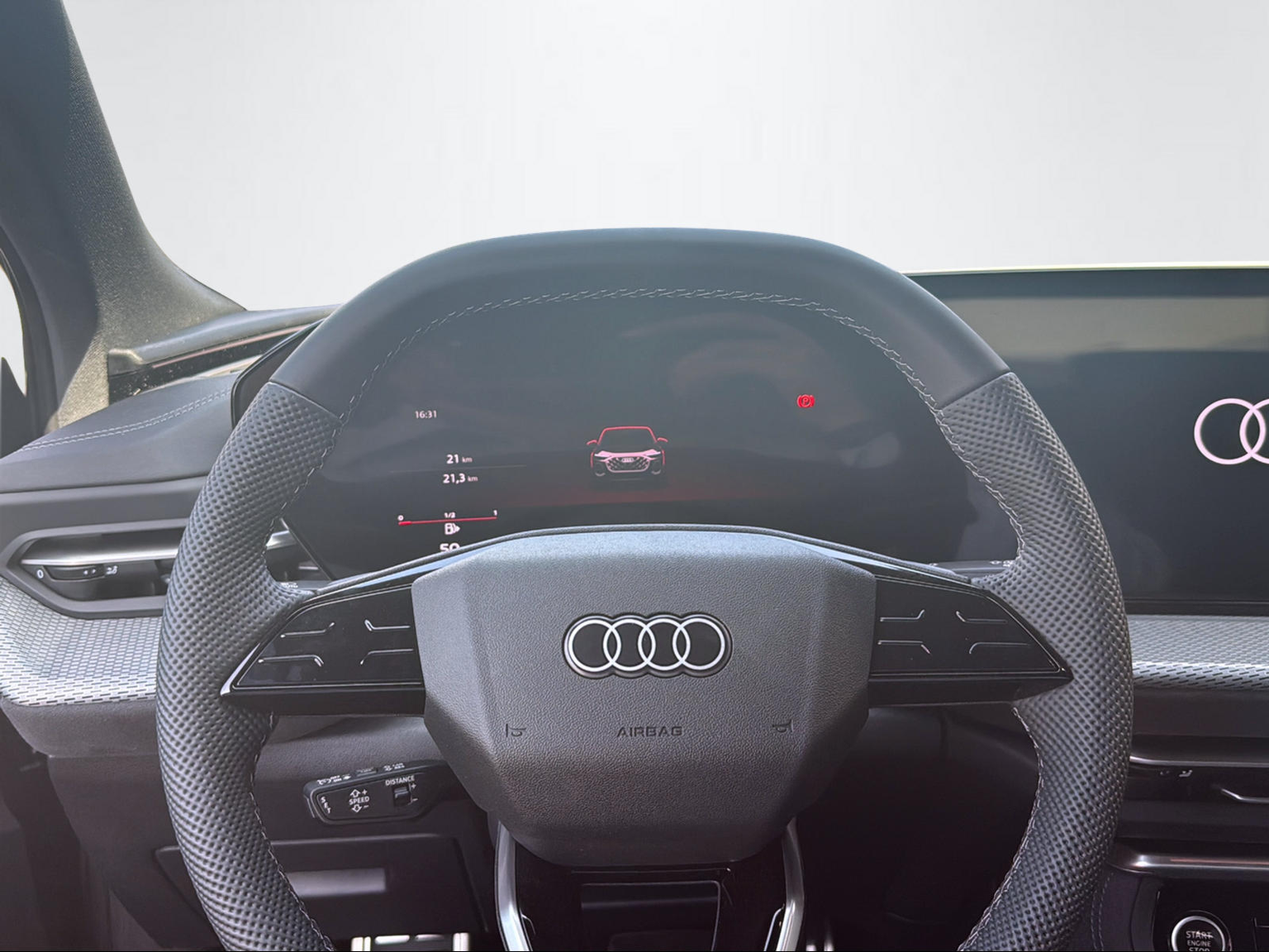 AUDI Q5 SB TFSI quattro 150 kW S t. 2000ccm 204PS/150kW 4 Zylinder TFSI Benzin / mHEV