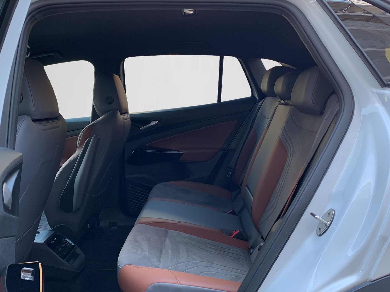 VW ID.4 Pro Performance
