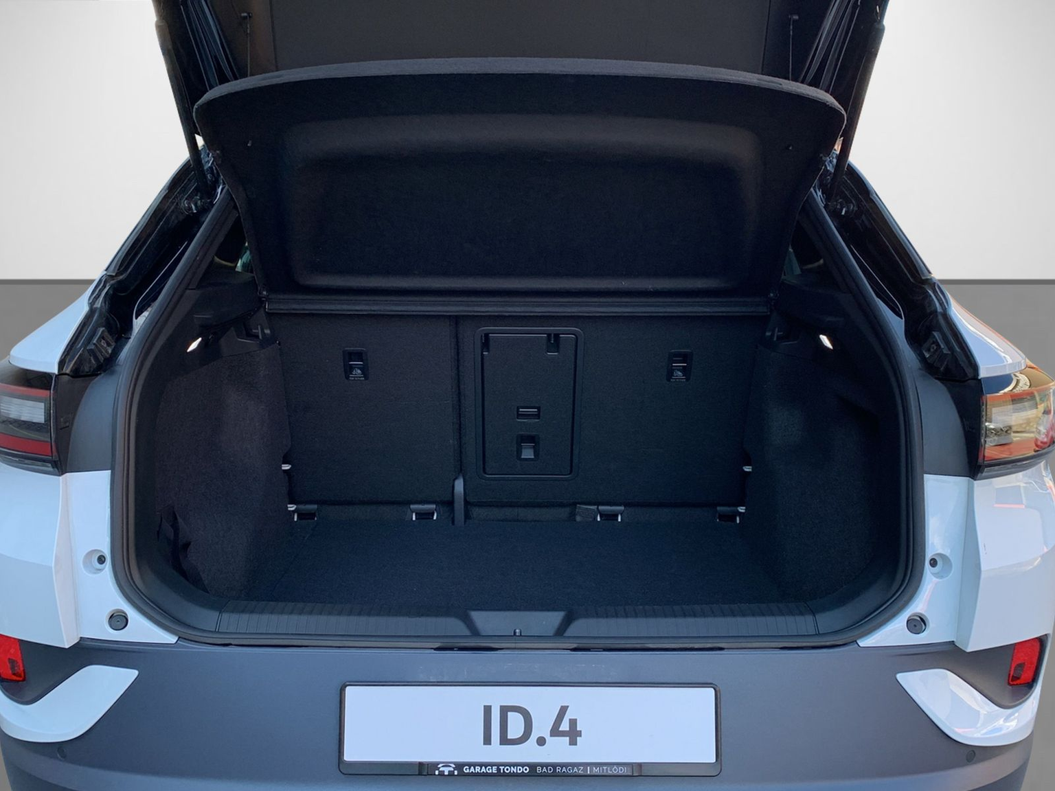 VW ID.4 Pro Performance