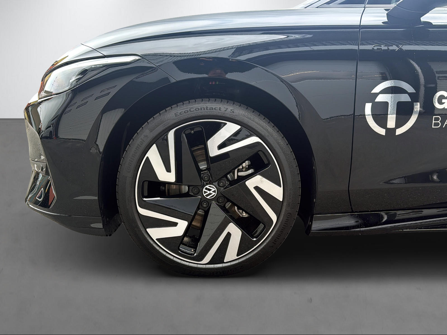VW ID.7 Tourer 86 kWh GTX United 4motion