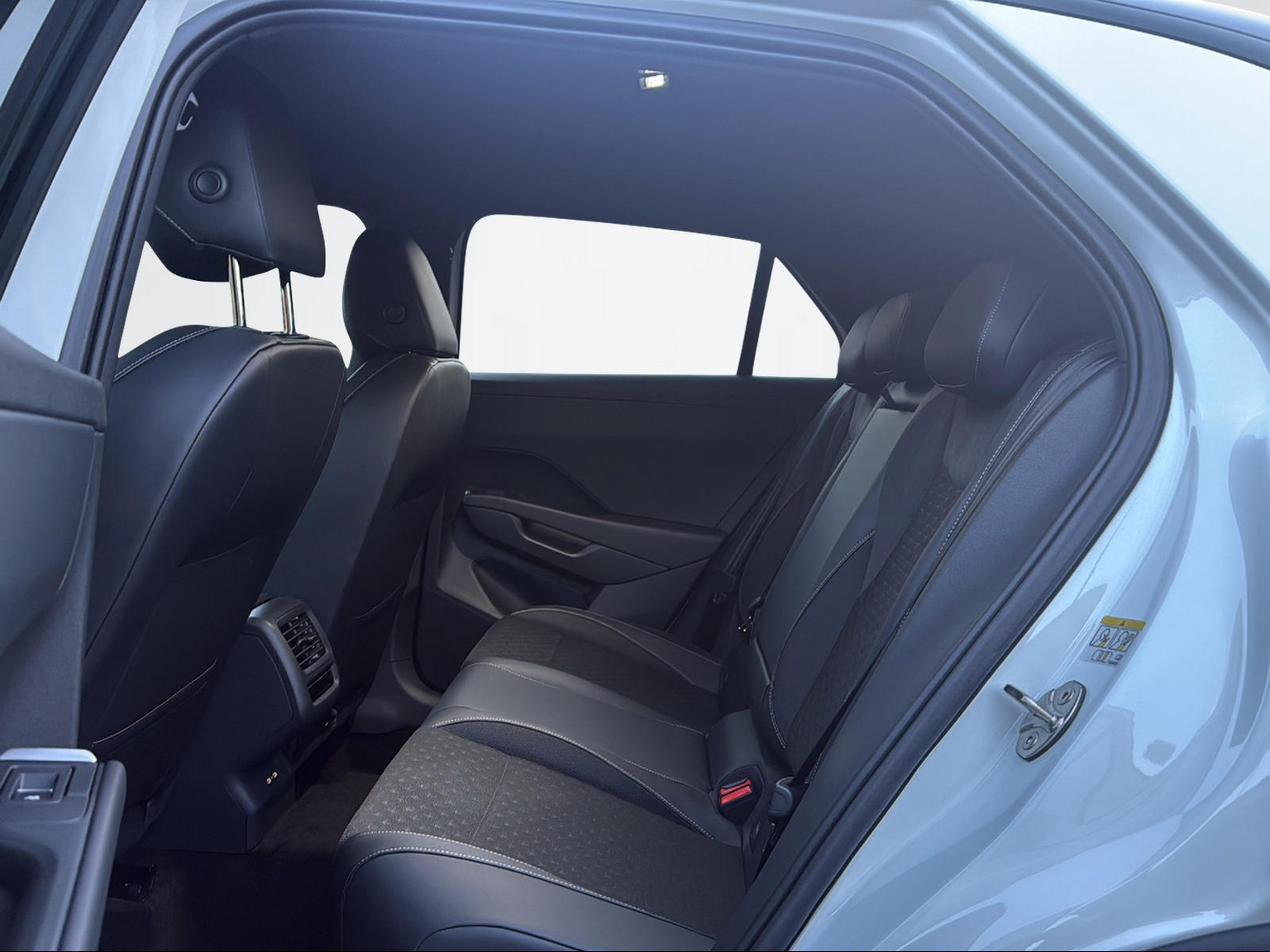 VW T-Roc 1.5 eTSI R-Line DSG