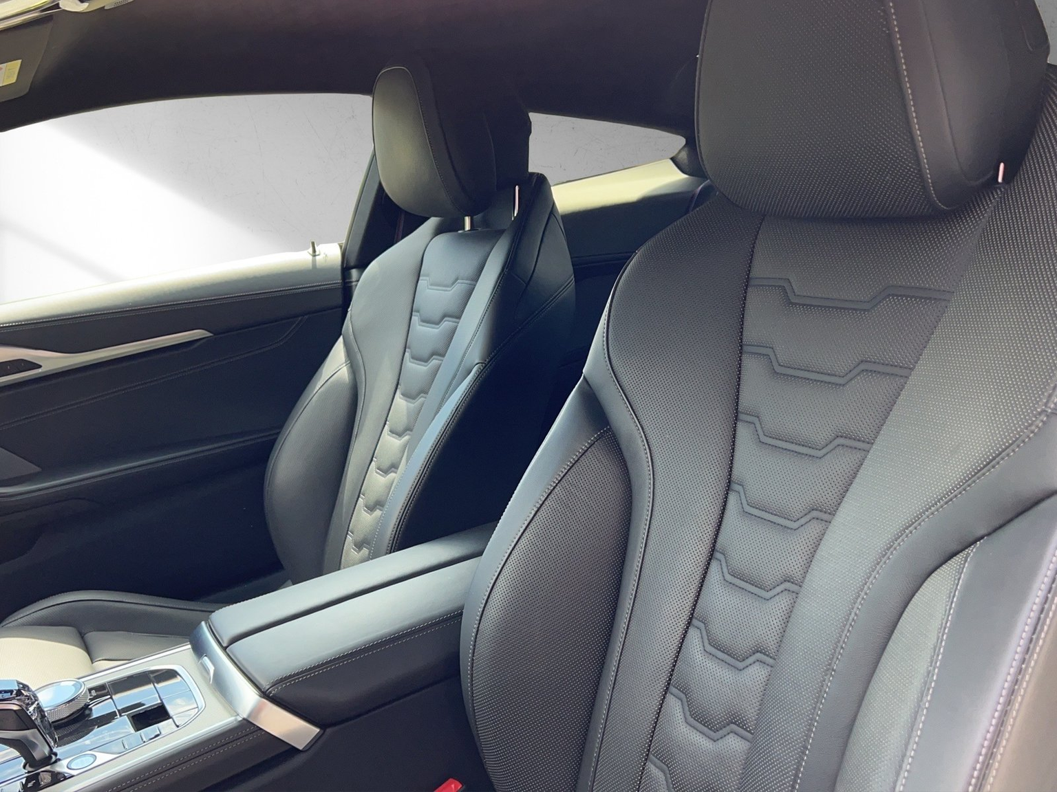 BMW M850i Steptronic