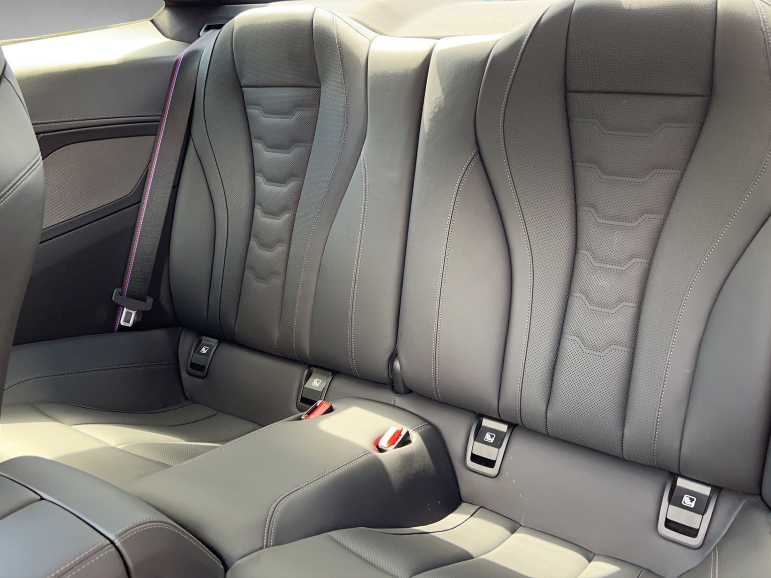 BMW M850i Steptronic