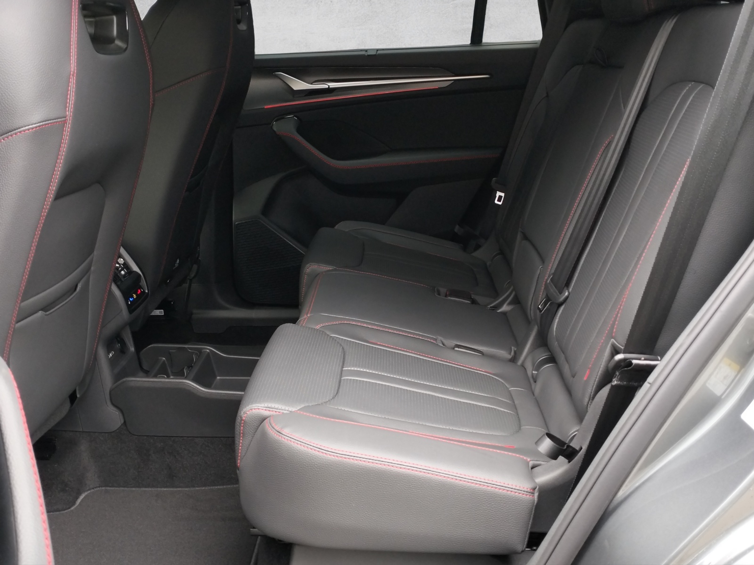 SKODA Kodiaq 2.0 TSI RS 4x4