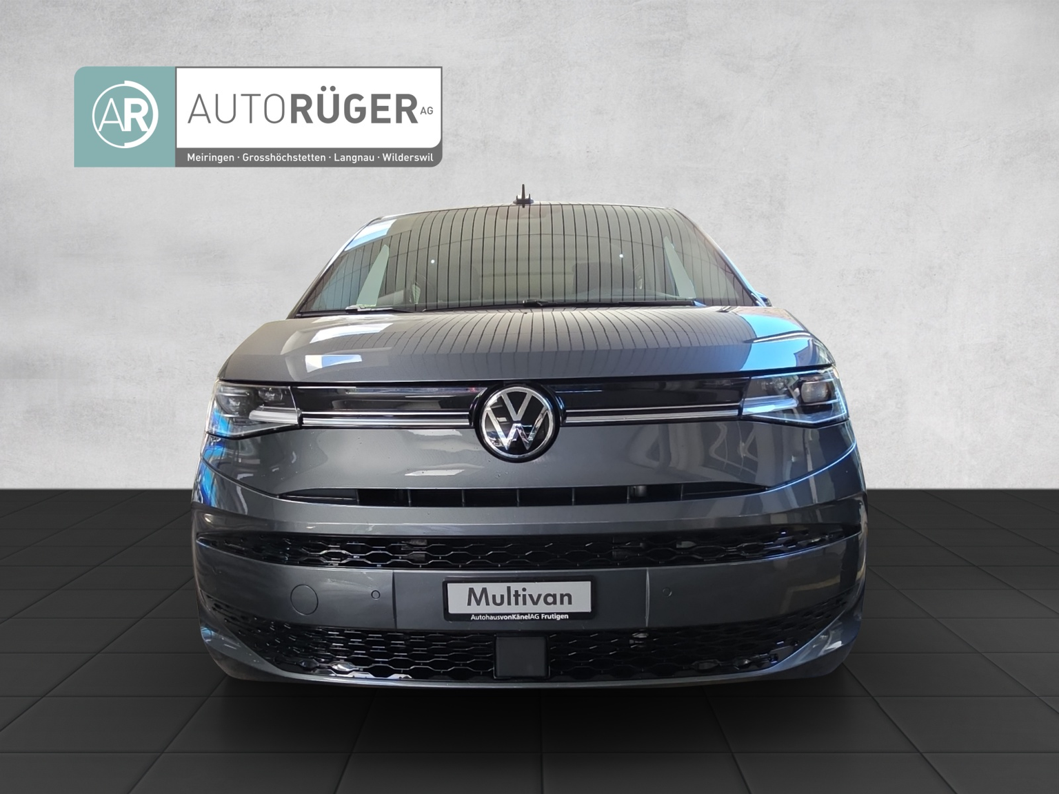VW Multivan 1.4 eHybrid Life DSG Lang