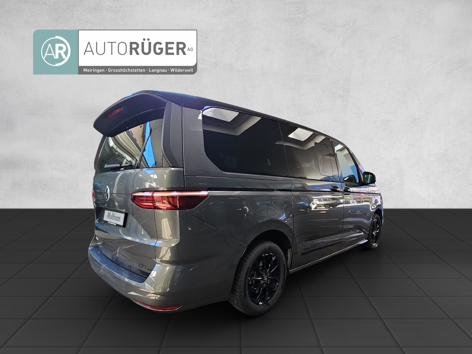 VW Multivan 1.4 eHybrid Life DSG Lang