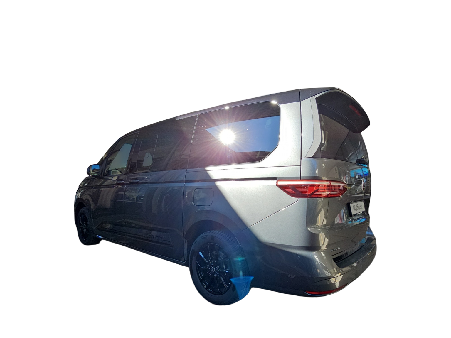VW Multivan 1.4 eHybrid Life DSG Lang