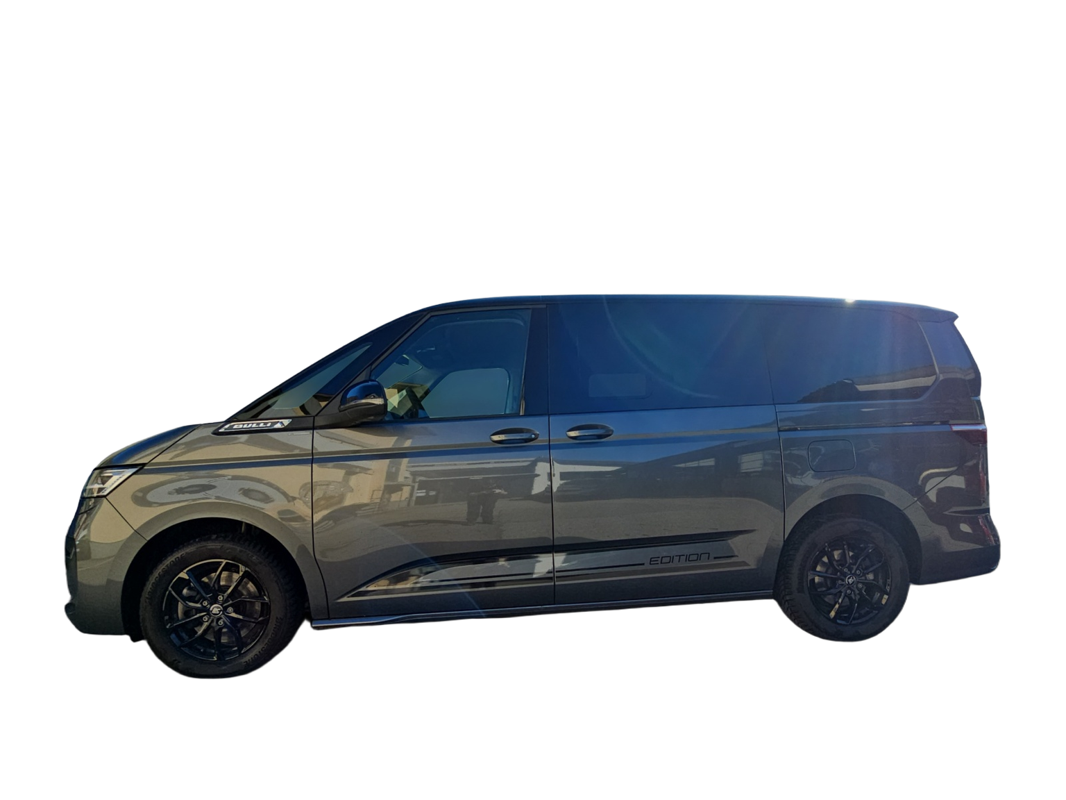 VW Multivan 1.4 eHybrid Life DSG Lang