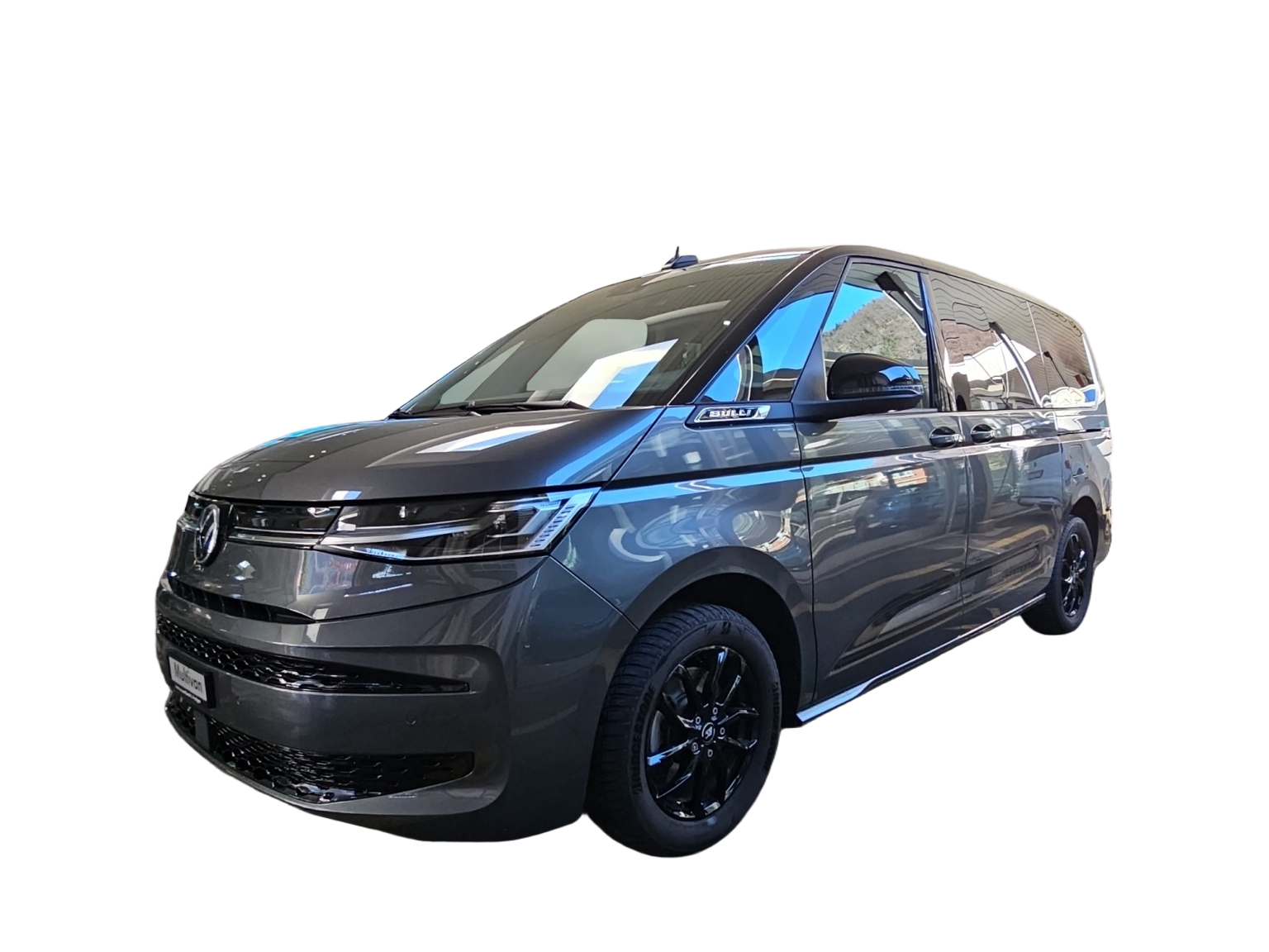 VW Multivan 1.4 eHybrid Life DSG Lang