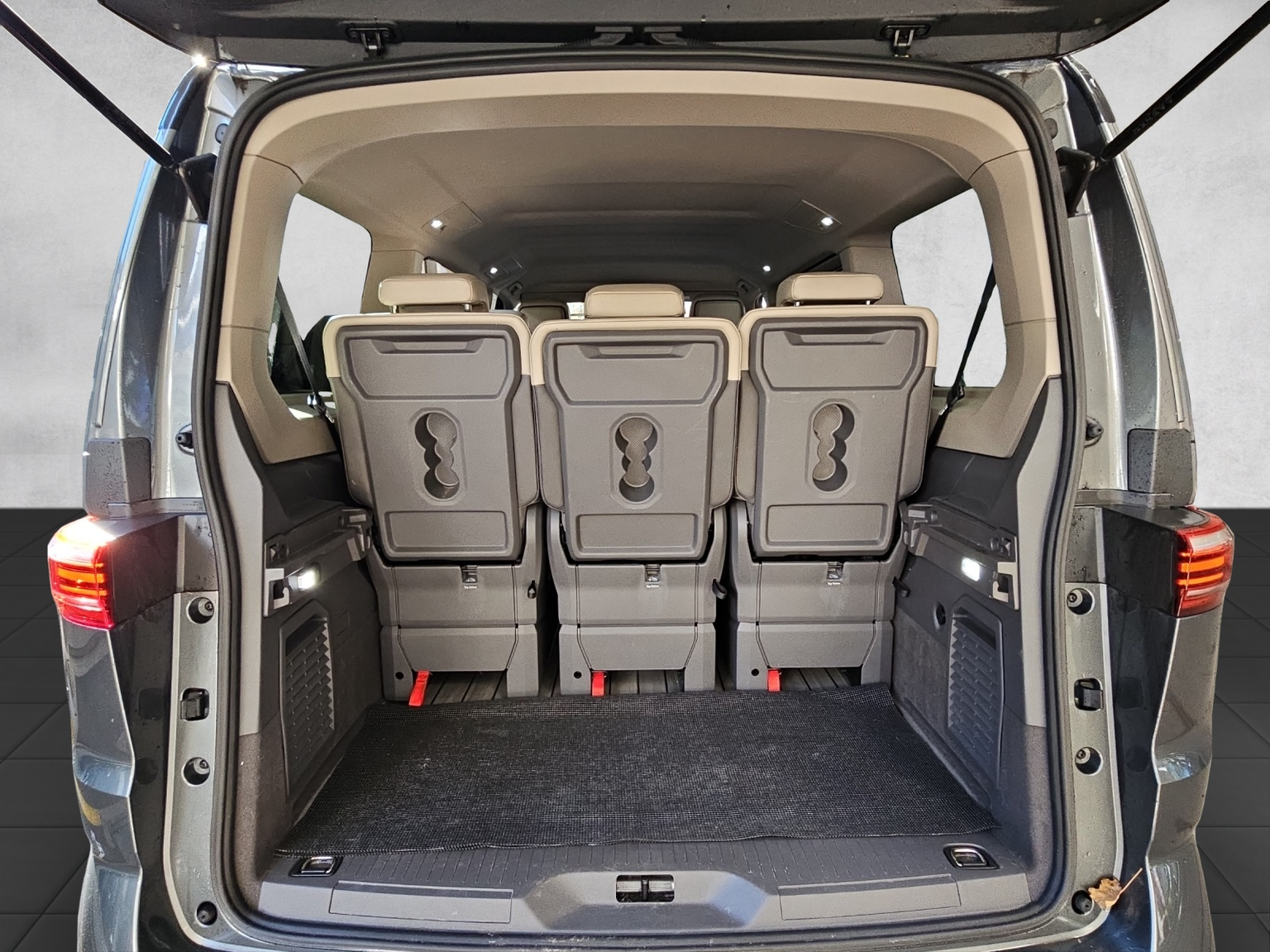 VW Multivan 1.4 eHybrid Life DSG Lang
