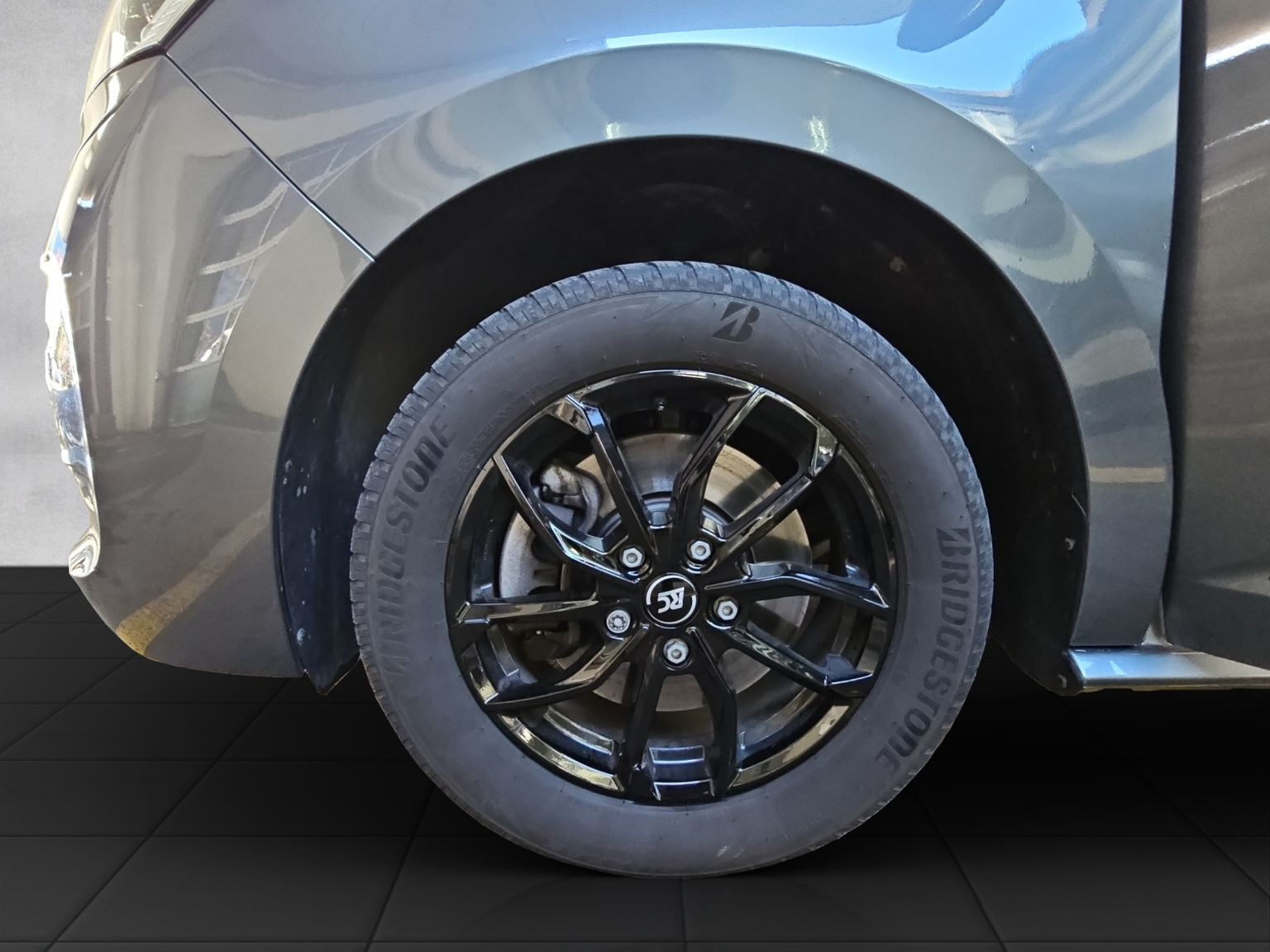 VW Multivan 1.4 eHybrid Life DSG Lang