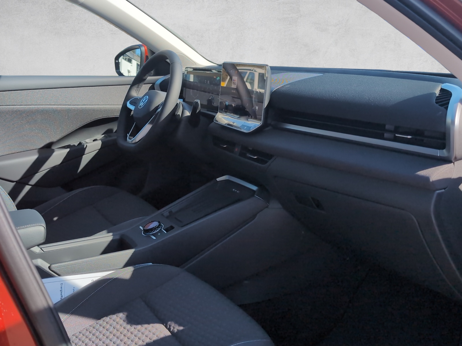 VW T-Roc 1.5 eTSI mHEV Trend DSG