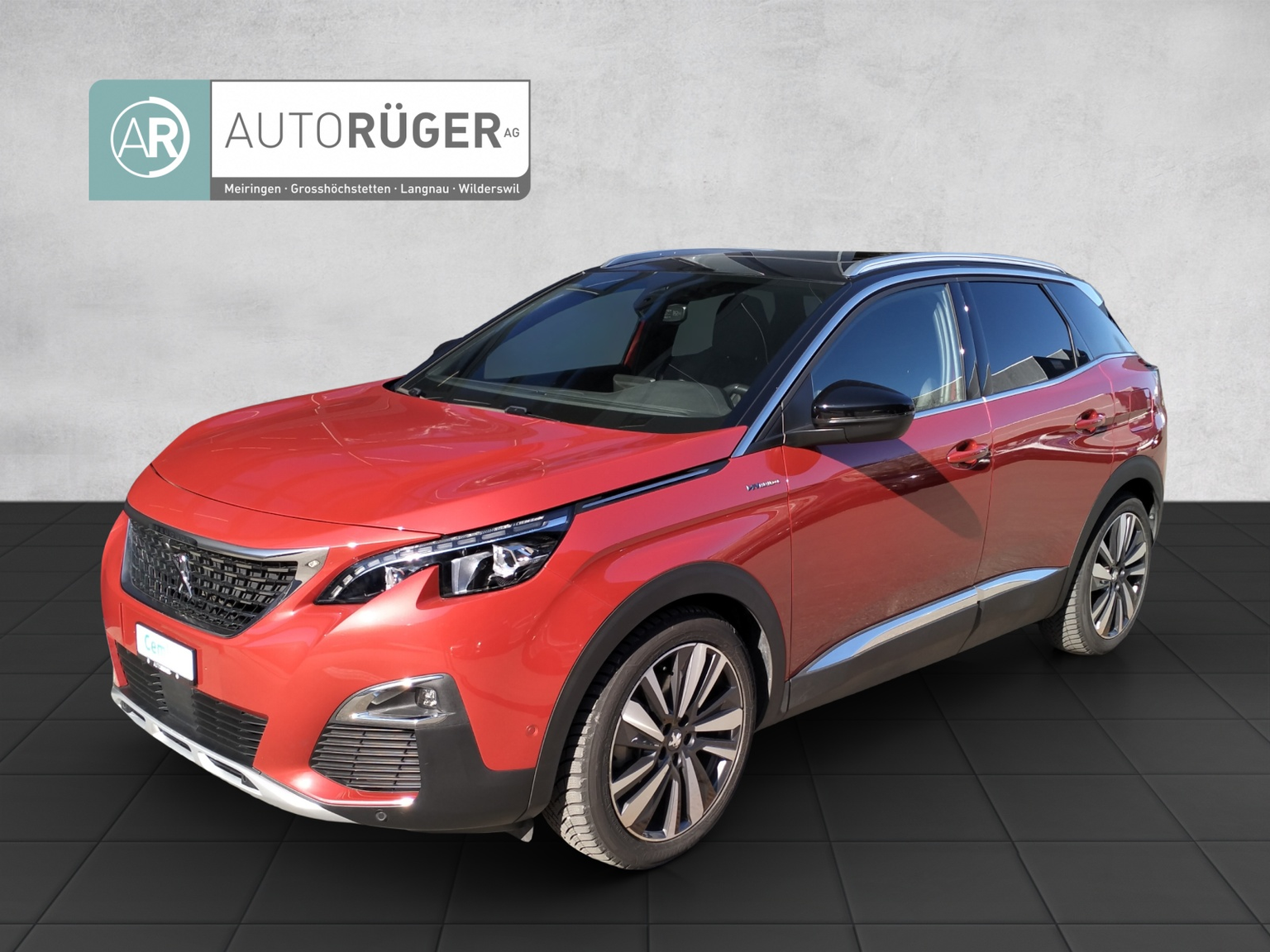 Vehicle Image