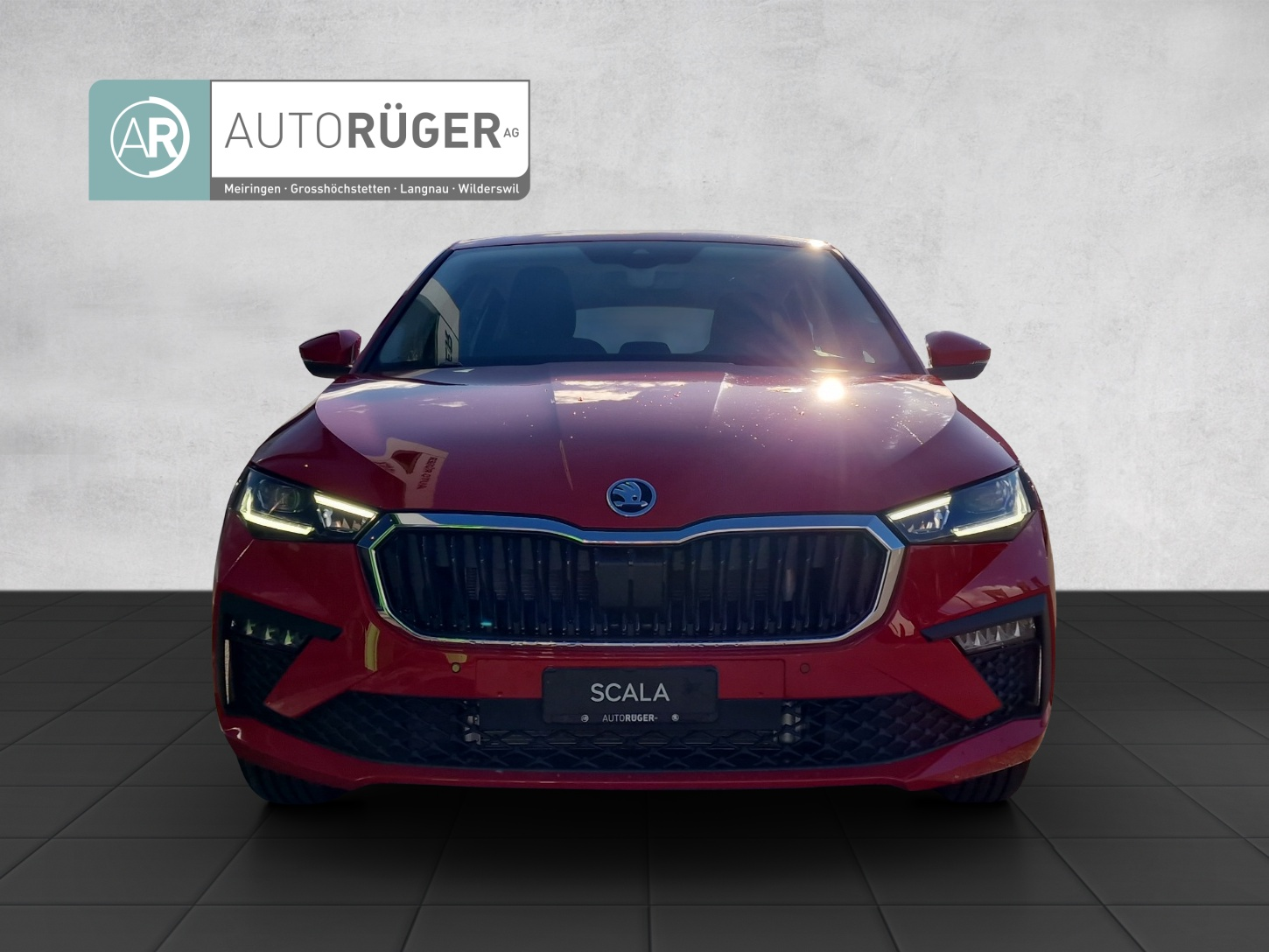 Vehicle Image