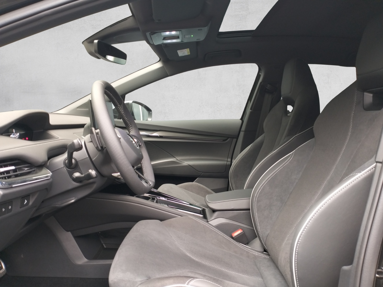 SKODA Enyaq iV 80 SportLine