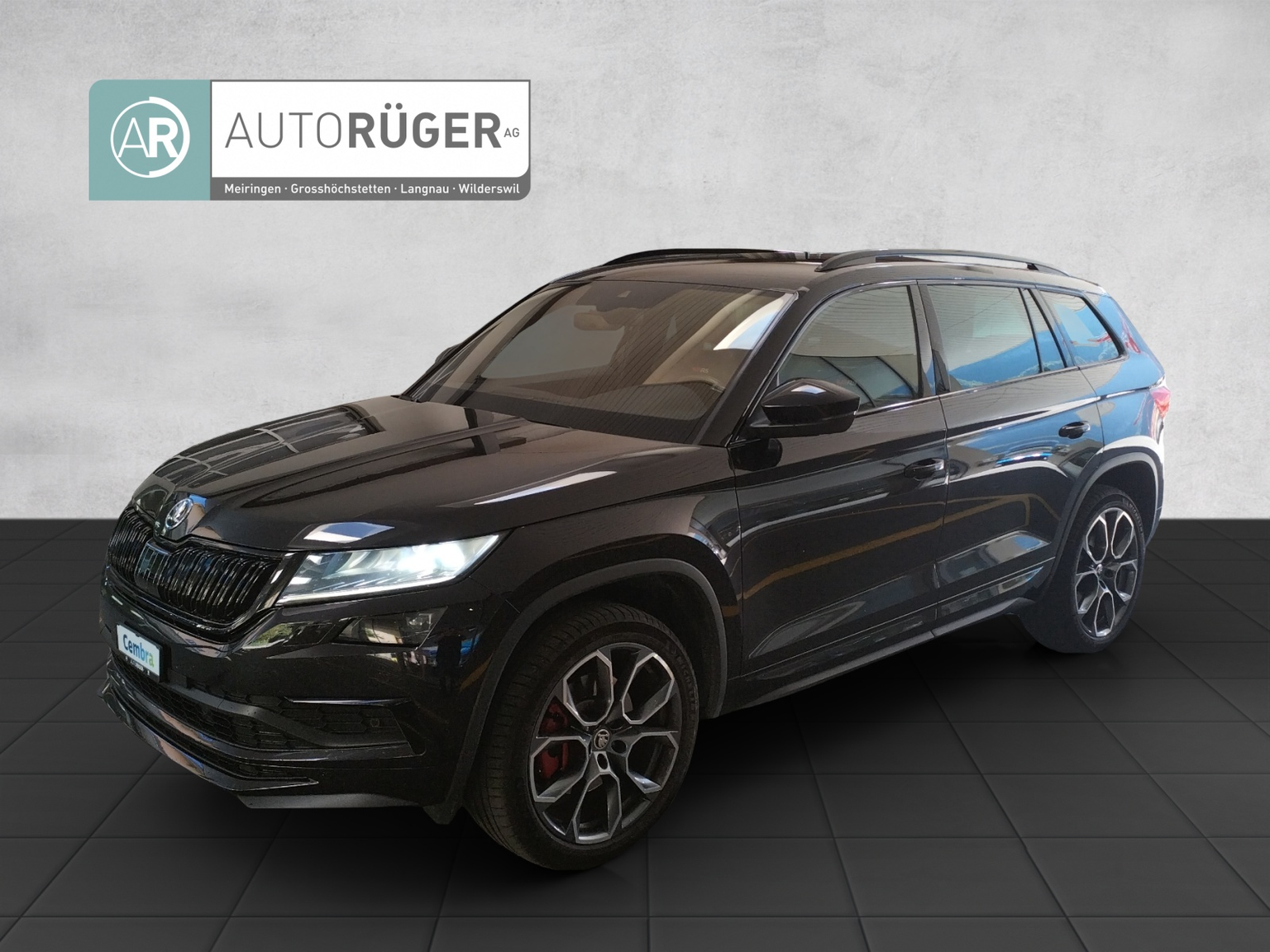 Vehicle Image