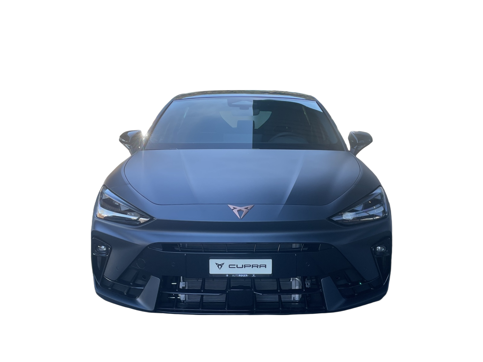 CUPRA LEON 1.5 e-HYBRID pHEV Prime Edition DSG