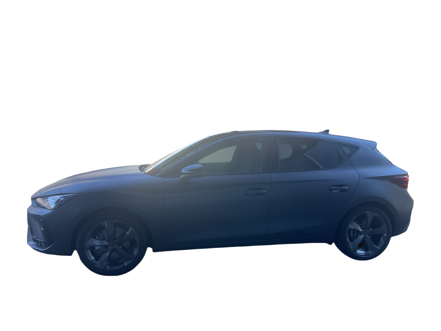 CUPRA LEON 1.5 e-HYBRID pHEV Prime Edition DSG