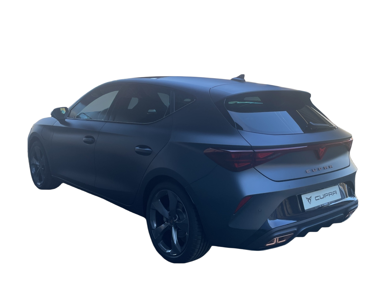 CUPRA LEON 1.5 e-HYBRID pHEV Prime Edition DSG