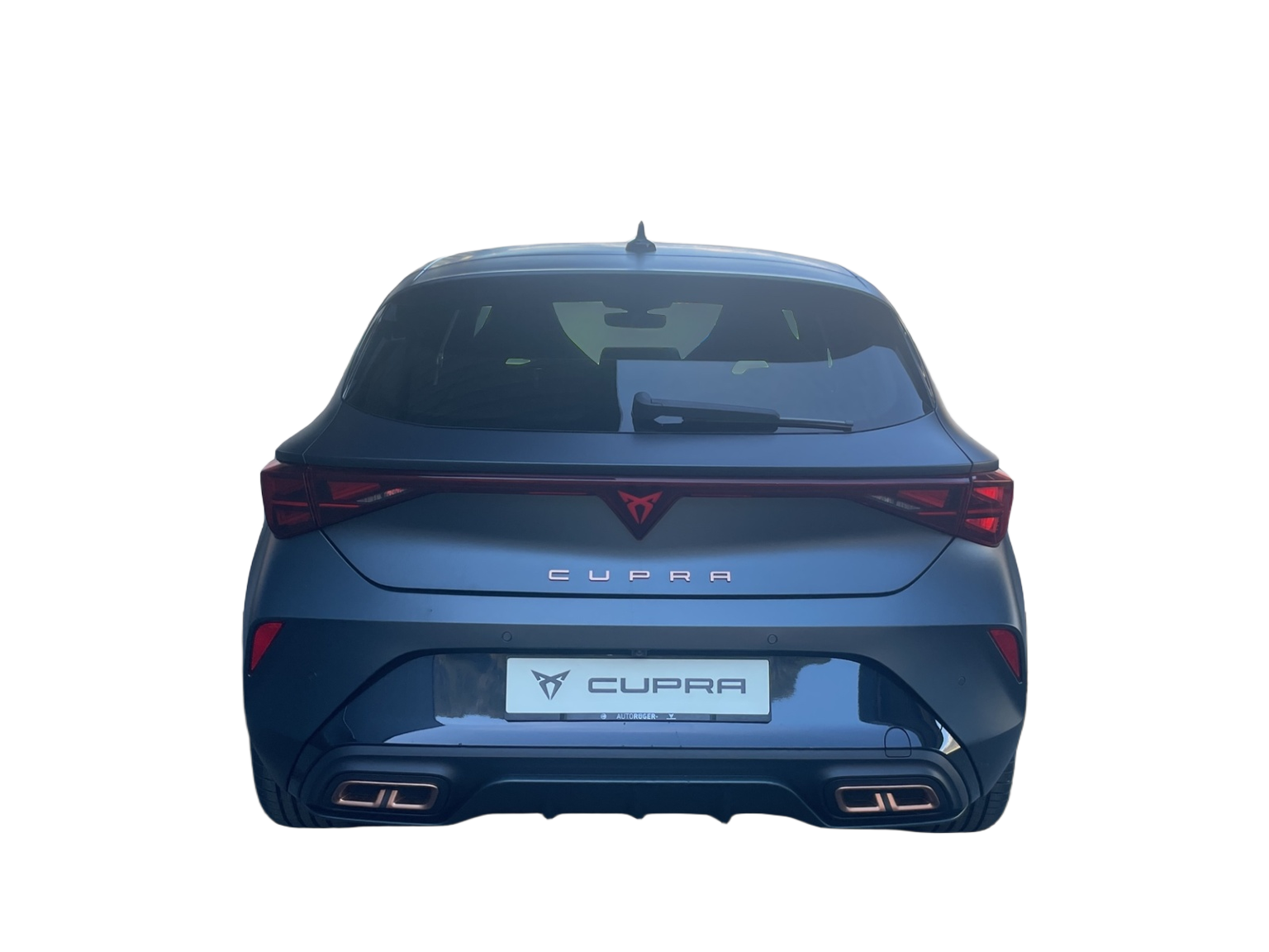 CUPRA LEON 1.5 e-HYBRID pHEV Prime Edition DSG